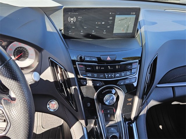 Used 2023 Acura RDX A-Spec image 17