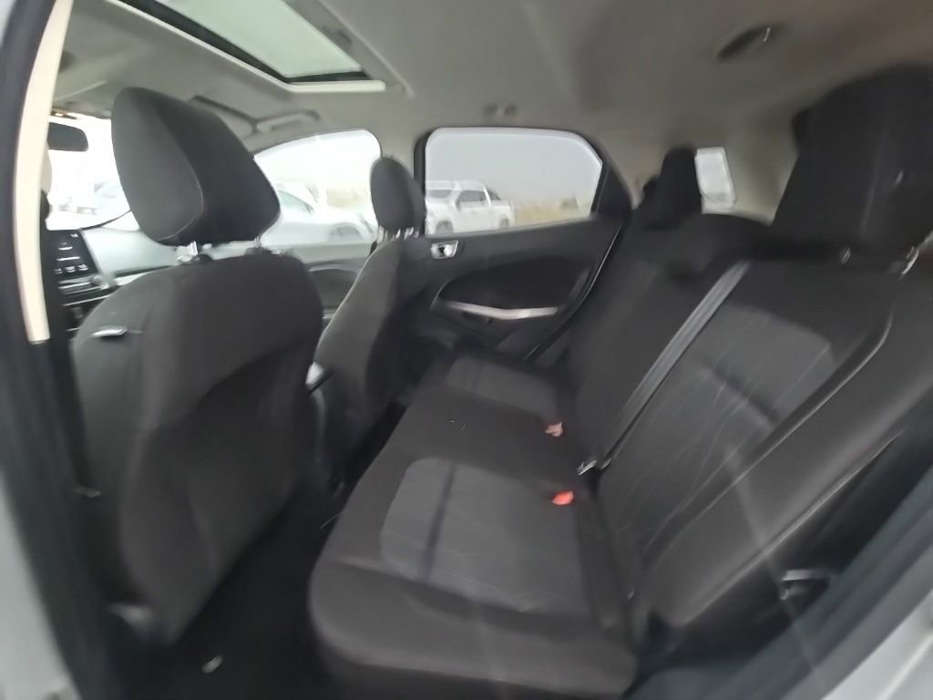 Used 2019 Ford EcoSport SE w/ SE Convenience Package image 26