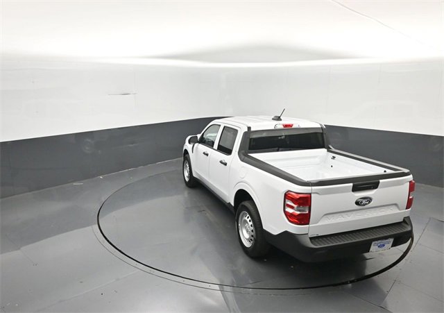 New 2025 Ford Maverick XL image 21