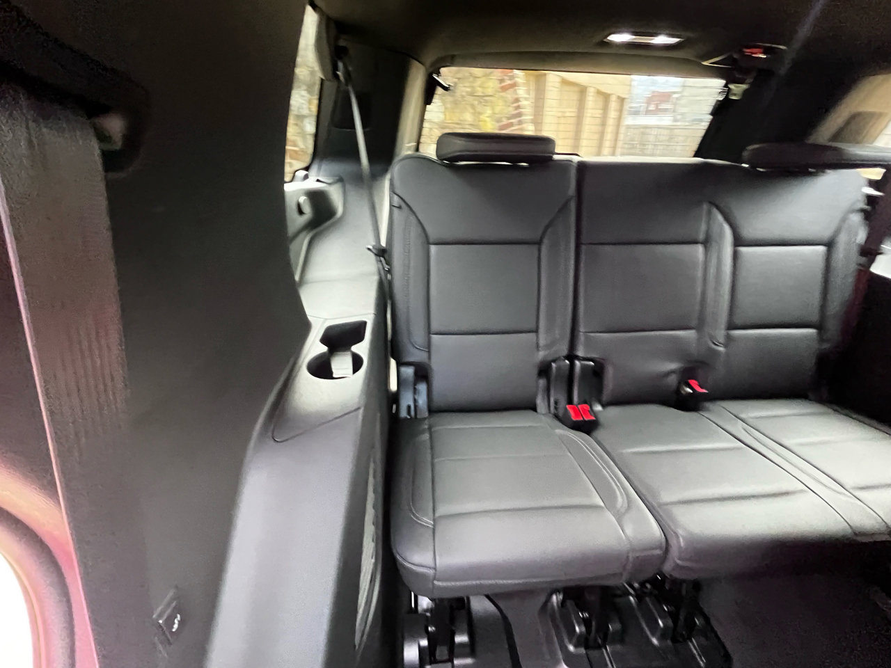 Used 2023 Chevrolet Tahoe Z71 w/ Z71 Off-Road Package image 74