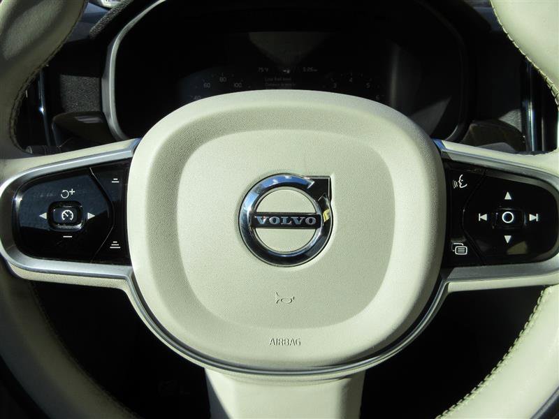 Used 2018 Volvo S90 T5 Momentum w/ Convenience Package image 15