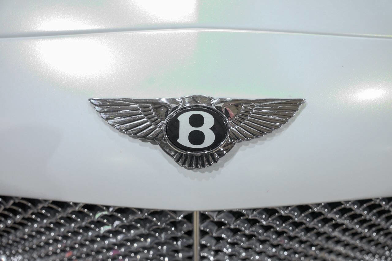 Used 2005 Bentley Continental GT image 21