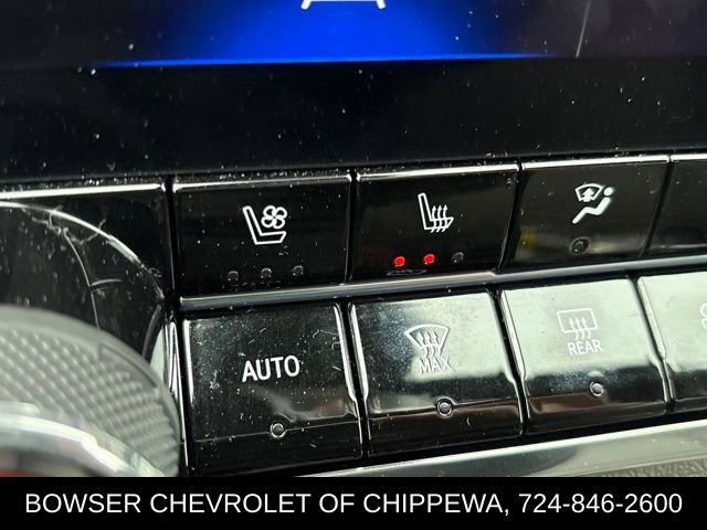 Certified 2026 Chevrolet Colorado ZR2 image 19