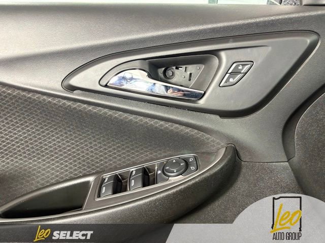 Used 2023 Chevrolet Malibu LT FWD image 20
