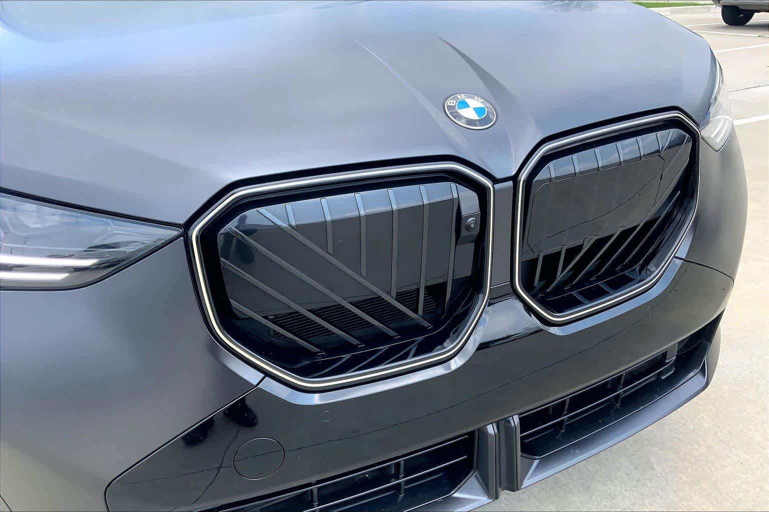 Certified 2025 BMW X3 xDrive30i w/ Premium Package AWD/4WD image 29