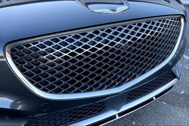 Certified 2023 Genesis GV70 2.5T Advanced w/ Advanced Package image 29