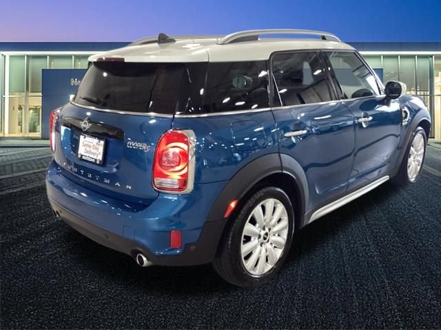 Used 2020 MINI Cooper Countryman S AWD/4WD image 27