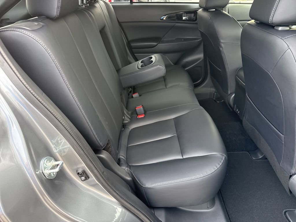 New 2026 Mitsubishi Eclipse Cross SEL image 25