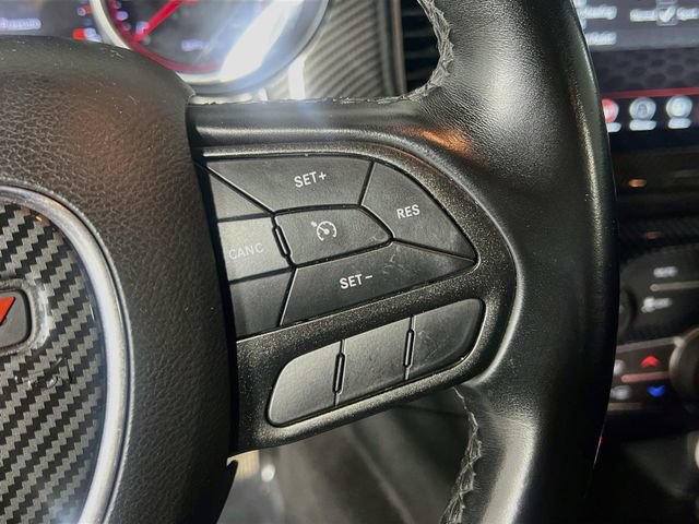 Used 2023 Dodge Charger SXT RWD image 18
