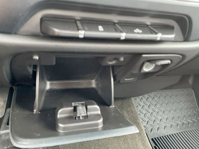 Used 2017 GMC Sierra 1500 4x4 Double Cab w/ Elevation Edition image 26