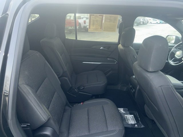 Used 2025 Chevrolet Traverse LT image 31