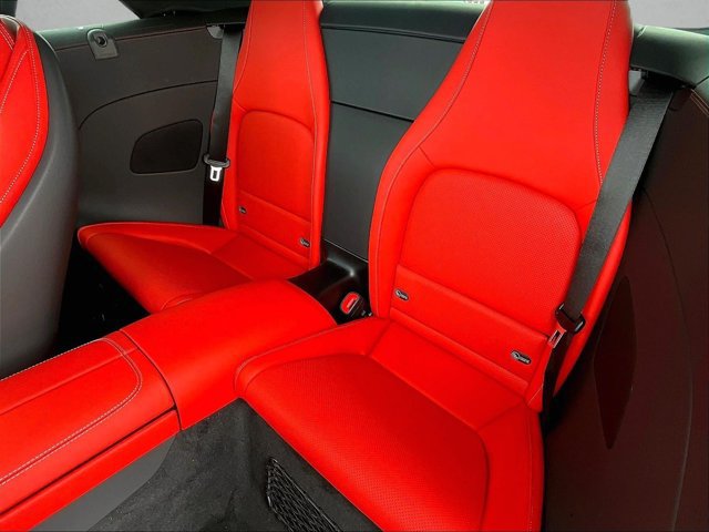 New 2027 Mercedes-Benz SL 63 AMG 4MATIC image 12