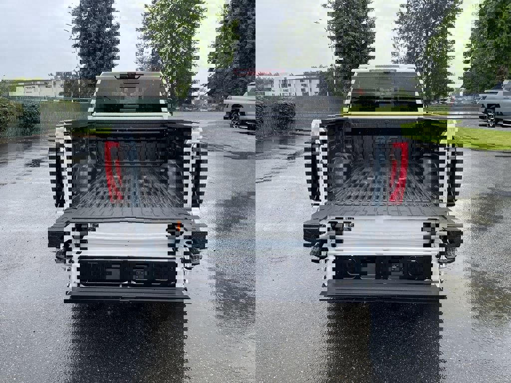 New 2025 GMC Sierra 2500 Denali Ultimate w/ Max Trailering Package image 27