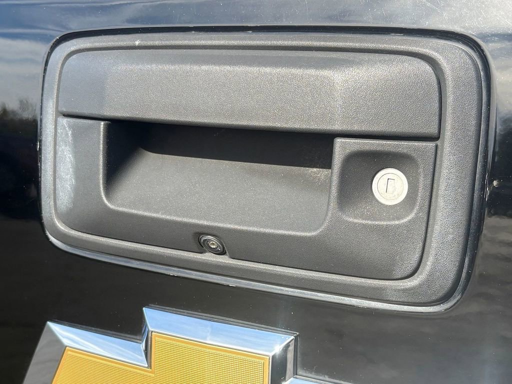 Used 2020 Chevrolet Colorado W/T w/ WT Convenience Package image 10