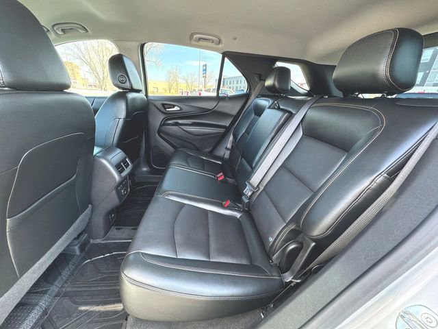 Used 2021 Chevrolet Equinox Premier image 25