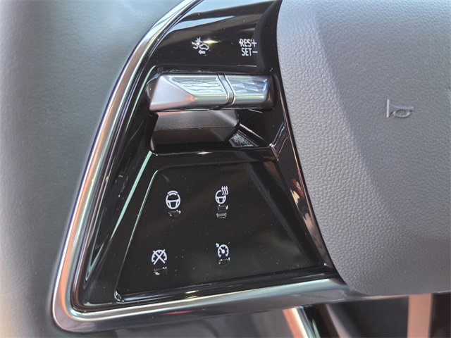 New 2026 Cadillac Optiq Sport 2 image 22