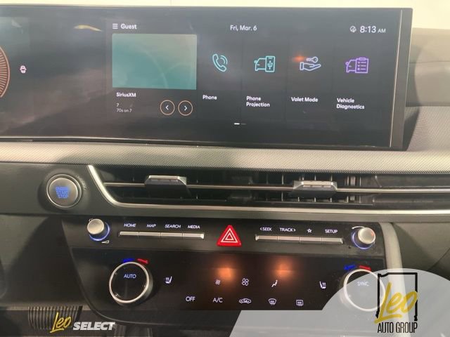 Used 2025 Hyundai Sonata SEL image 14