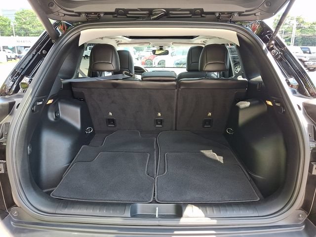 Used 2019 Jeep Cherokee Limited AWD/4WD image 31