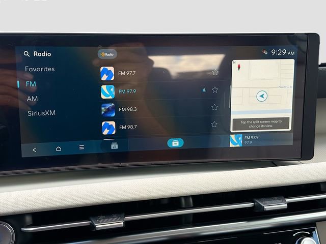 New 2026 Hyundai Tucson SEL image 15