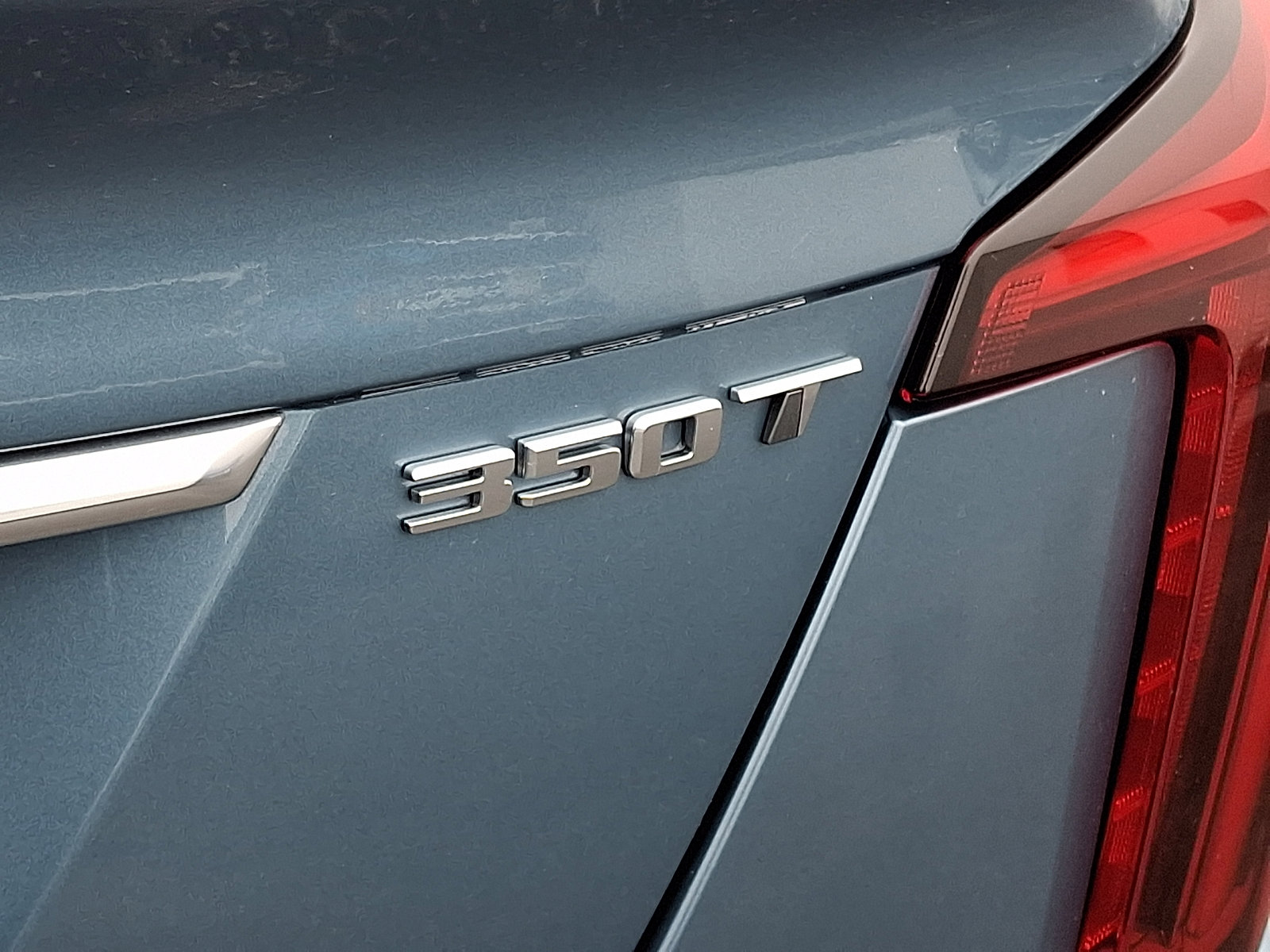 Used 2023 Cadillac CT5 Luxury w/ Sun And Sound Package image 34