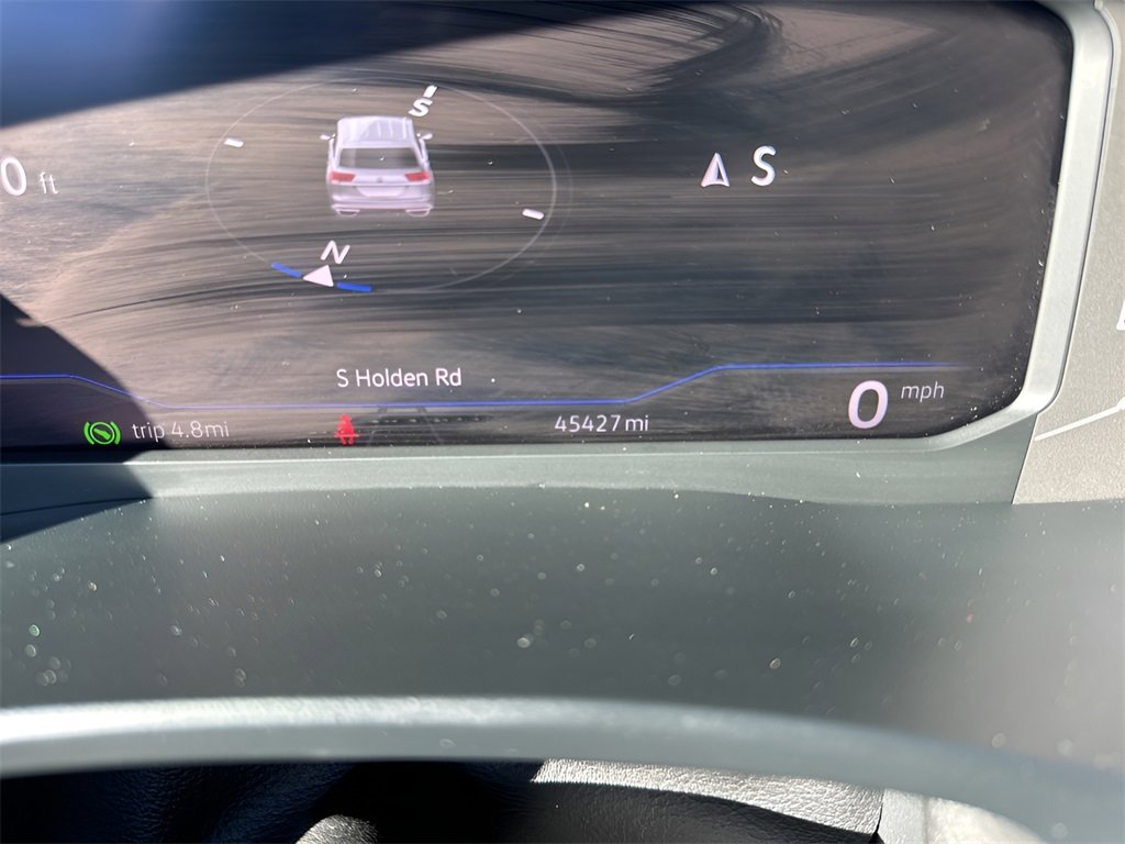 Used 2023 Volkswagen Atlas Cross Sport SEL image 26