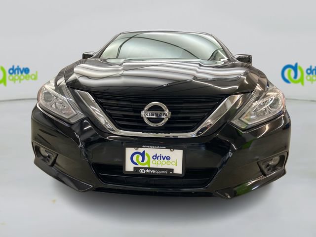 Used 2017 Nissan Altima 2.5 SV image 15