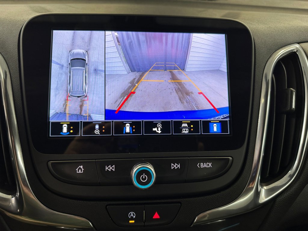 Certified 2024 Chevrolet Equinox LT image 13