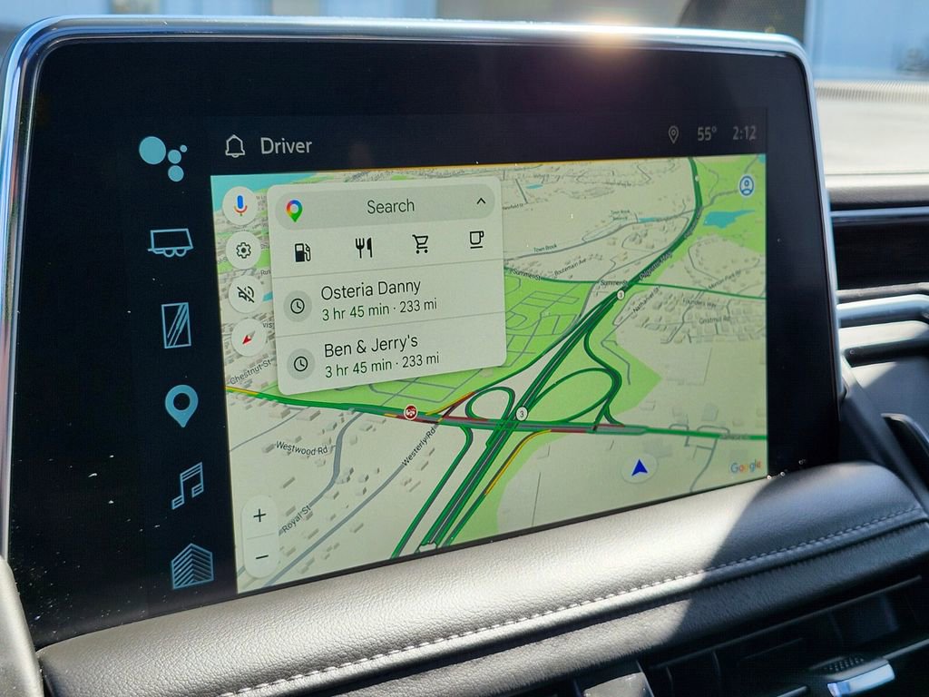 Used 2024 Chevrolet Tahoe Z71 w/ Luxury Package image 21