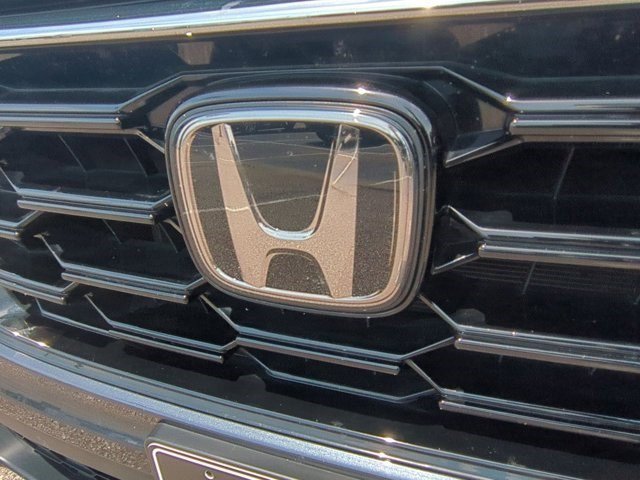 Used 2024 Honda CR-V EX image 31