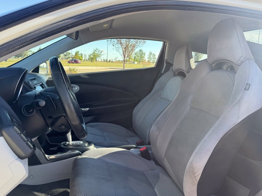 Used 2011 Honda CR-Z EX image 5