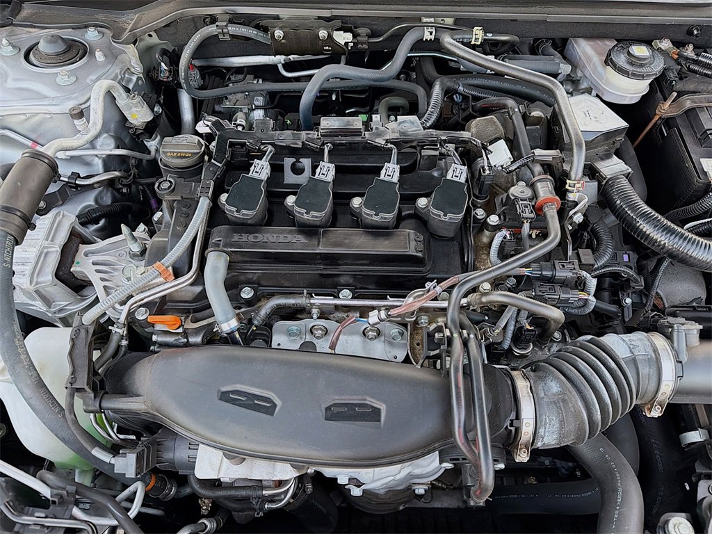 Used 2024 Honda Civic Touring image 30