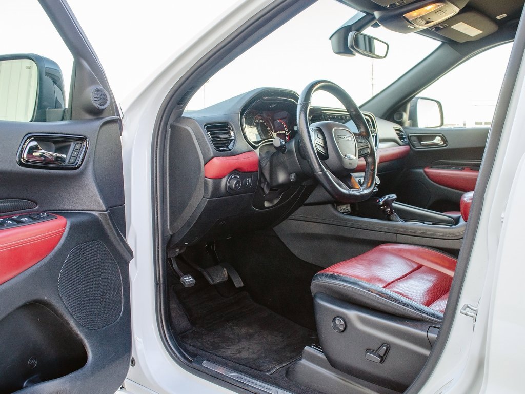 Used 2022 Dodge Durango R/T w/ Blacktop Package image 29
