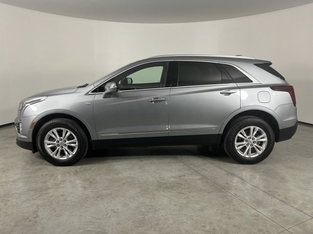 Used 2026 Cadillac XT5 Luxury FWD image 5