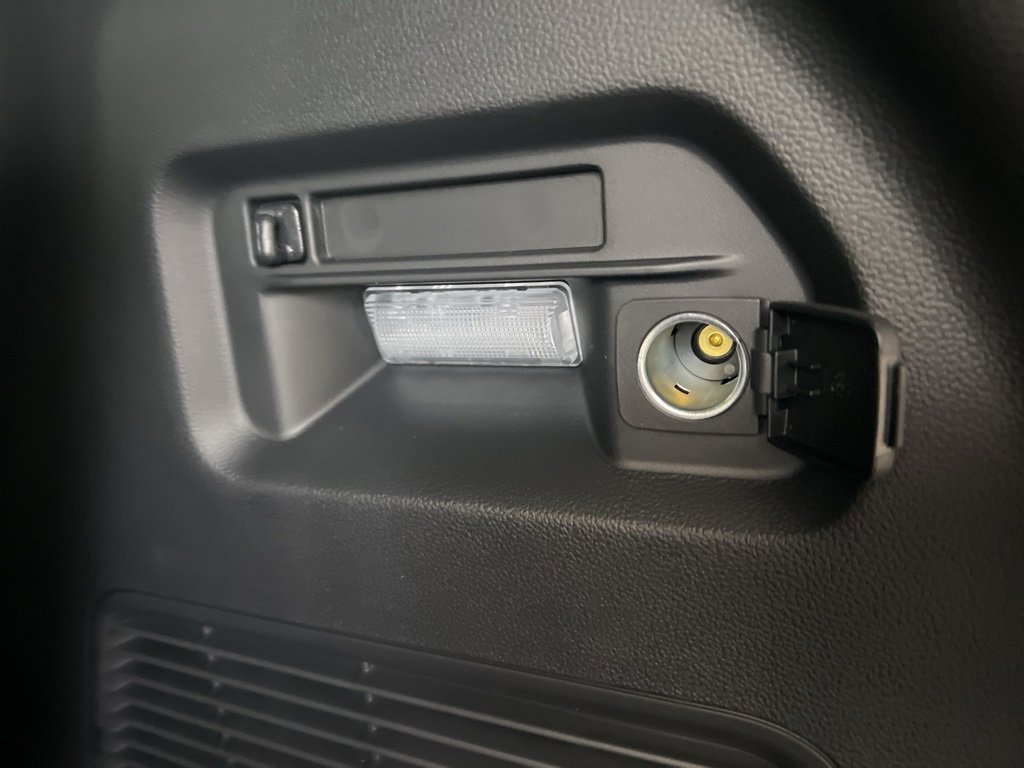 New 2026 Ford Explorer ST-Line image 32