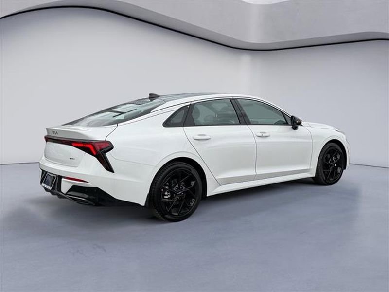 New 2026 Kia K5 GT-Line image 5