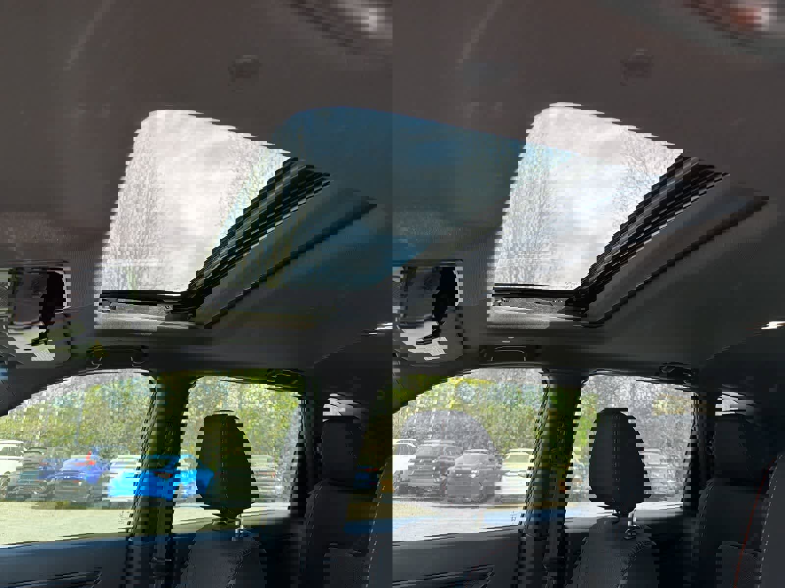 Used 2023 Honda CR-V Sport image 19