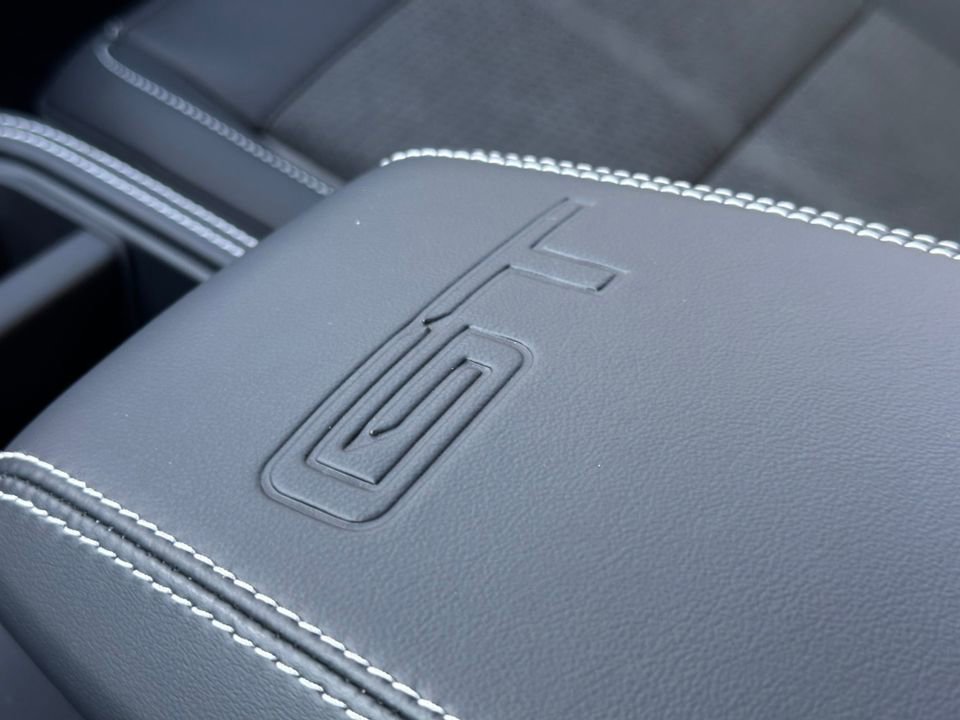 New 2025 Ford Mustang Mach-E GT AWD/4WD image 15