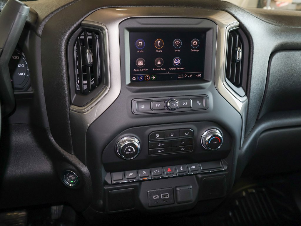 New 2026 GMC Sierra 1500 Pro w/ Convenience Package image 12
