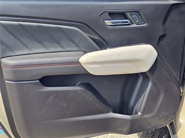 Used 2023 GMC Canyon AT4X AWD/4WD image 30