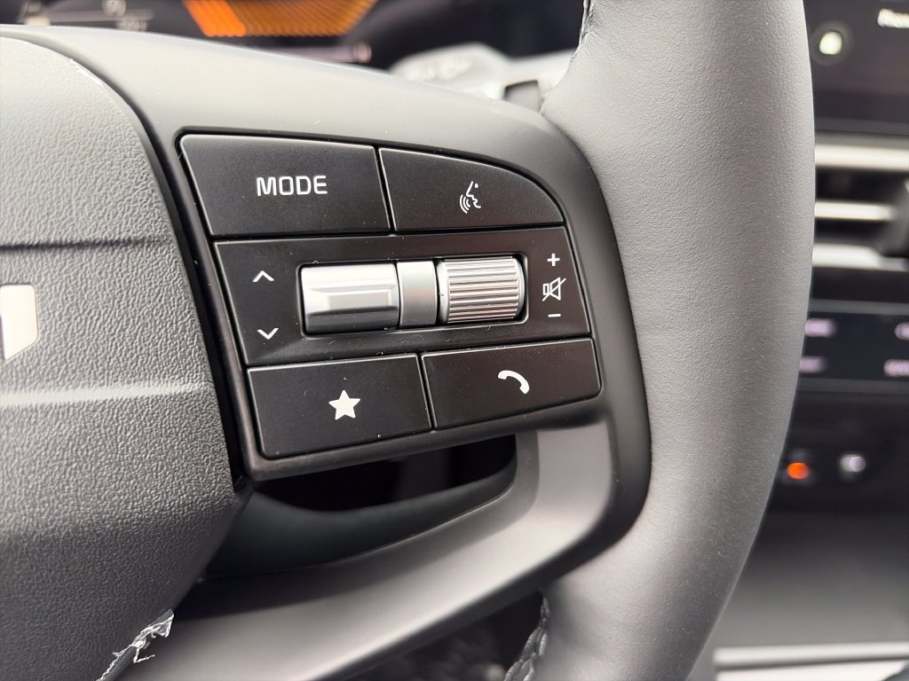 New 2027 Kia Sportage LX FWD image 12