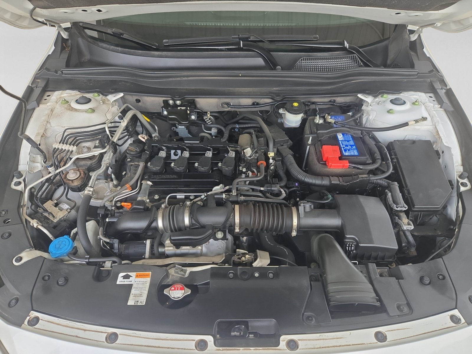 Used 2022 Honda Accord Sport image 19