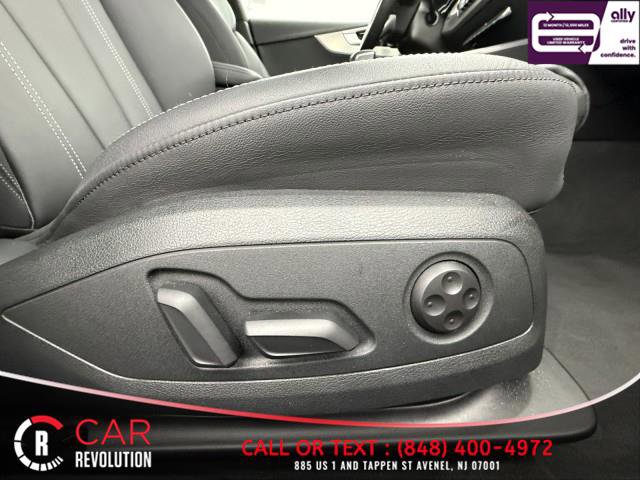 Used 2025 Audi A5 2.0T Premium Plus image 52