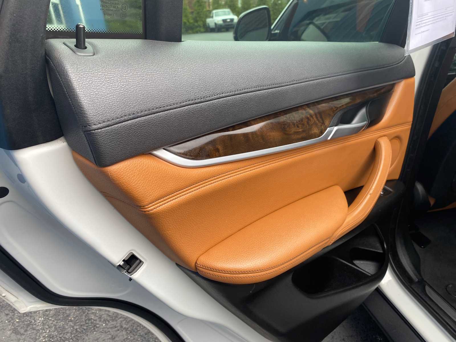 Used 2018 BMW X6 xDrive35i image 32