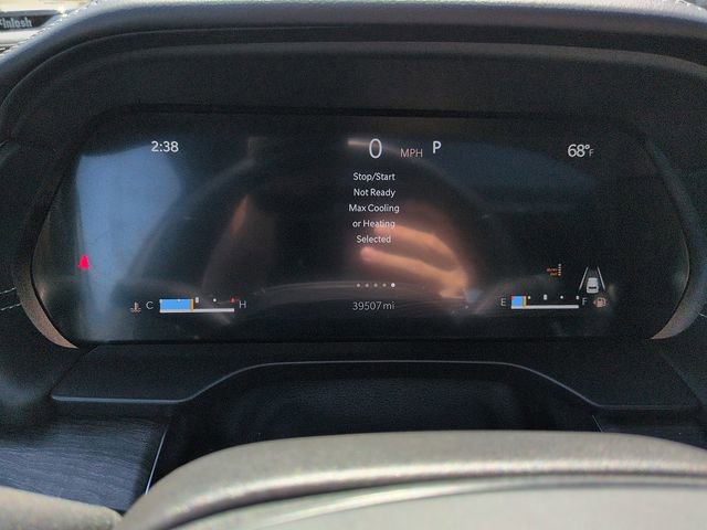 Used 2022 Jeep Grand Cherokee L Overland w/ Luxury Tech Group IV AWD/4WD image 23