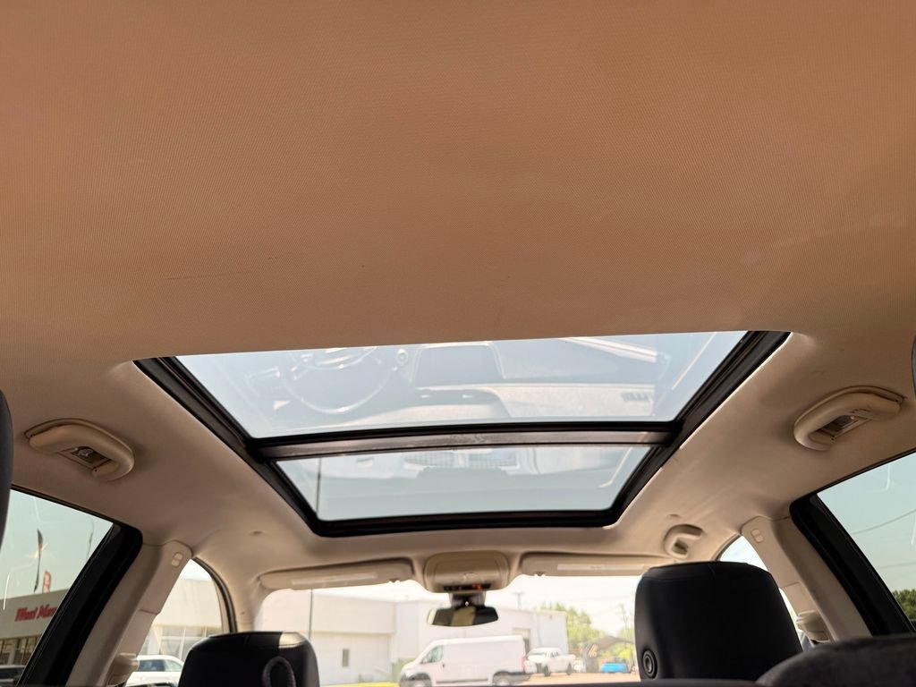 Used 2019 Cadillac XT5 Luxury FWD image 33