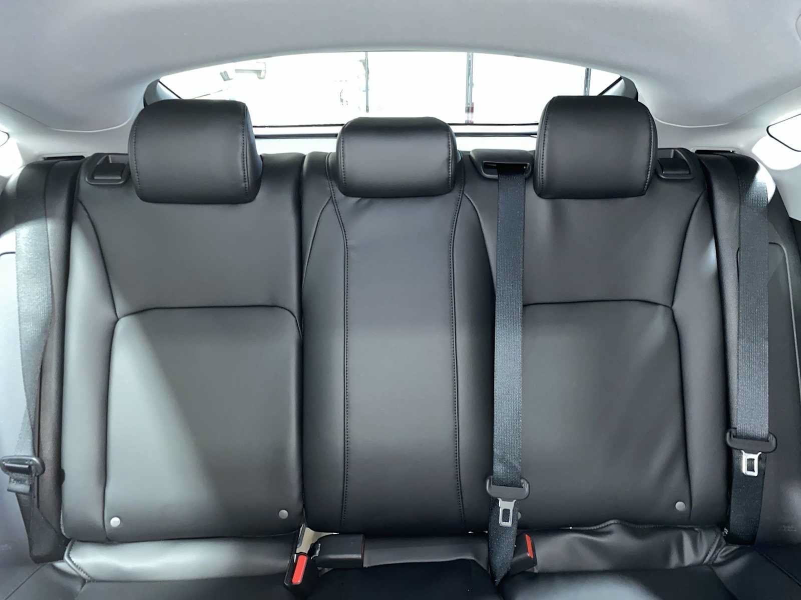 Used 2026 Acura Integra FWD image 22