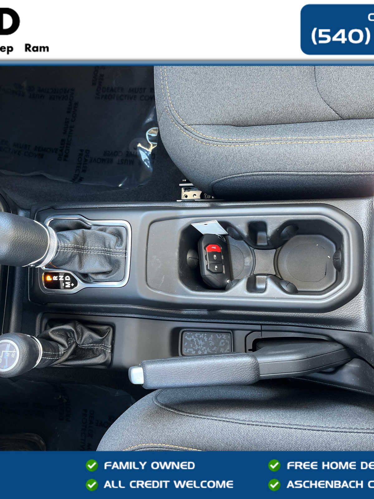 New 2026 Jeep Wrangler Sport image 20