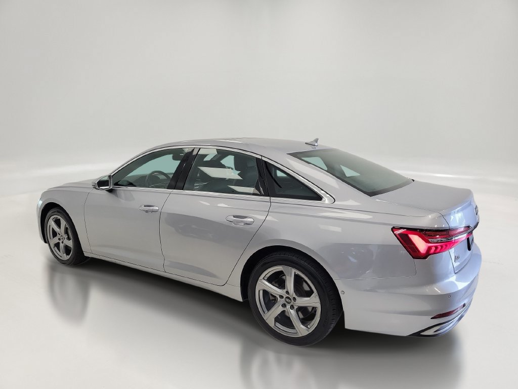 Used 2024 Audi A6 Premium Plus AWD/4WD image 5