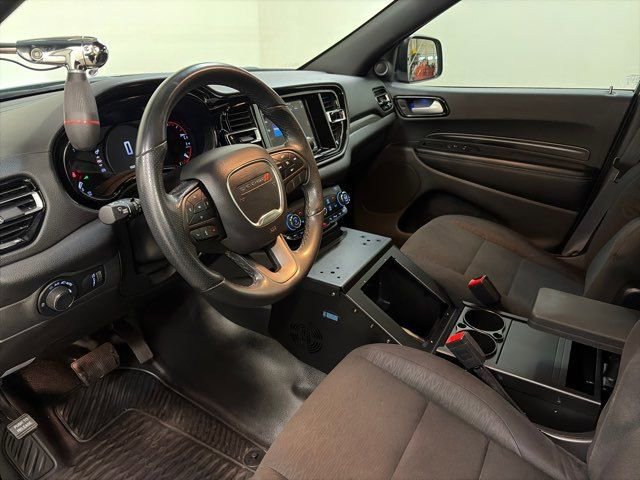 Used 2023 Dodge Durango AWD image 16