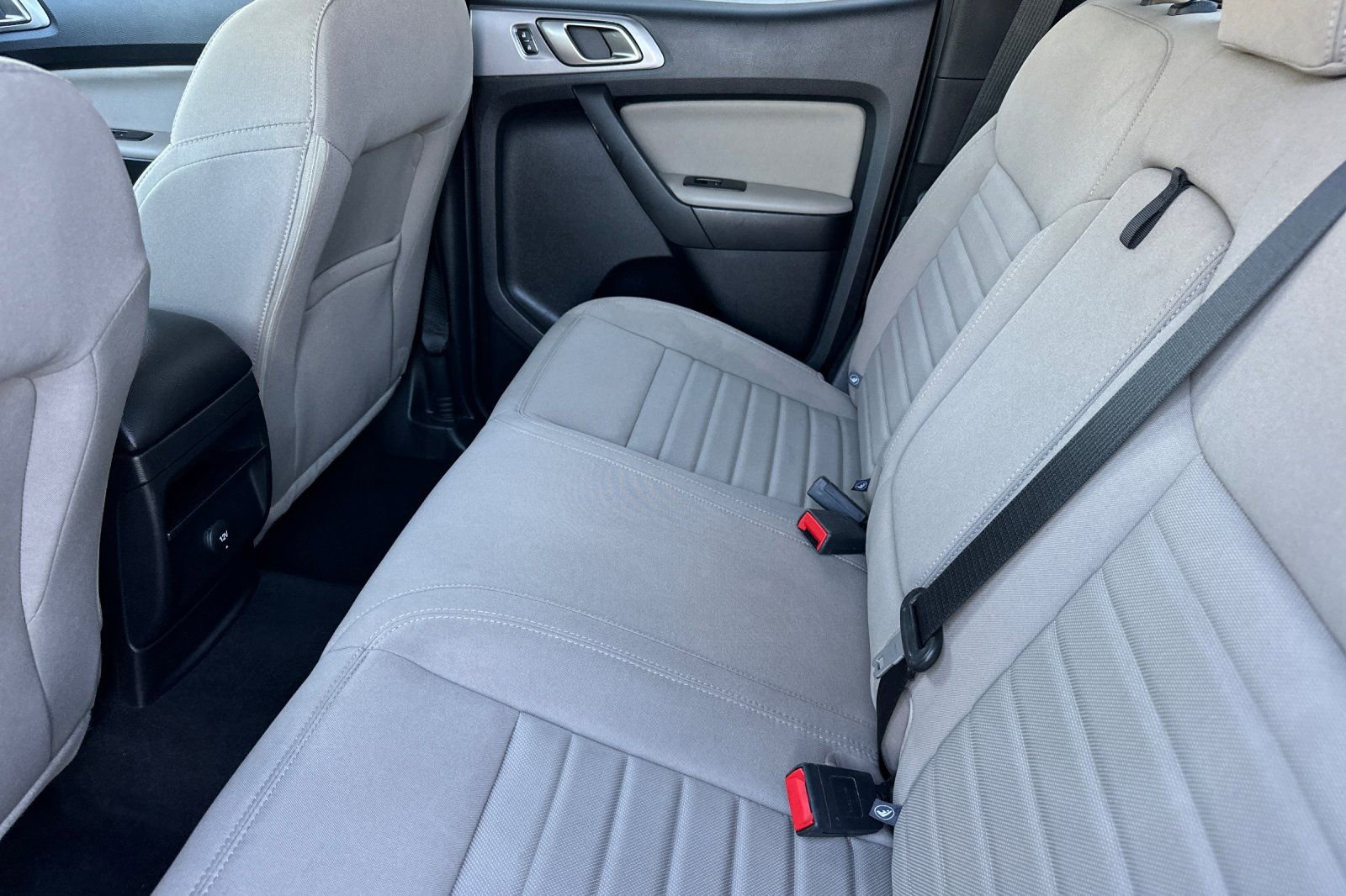 Used 2021 Ford Ranger XLT w/ Trailer Tow Package image 12